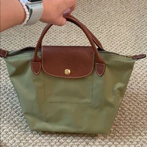 Longchamp shoulder bag